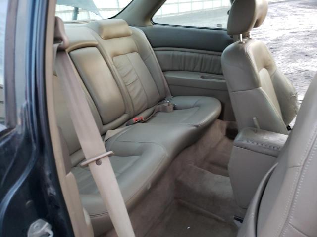 Photo 9 VIN: 19UYA3252XL800285 - ACURA CL 