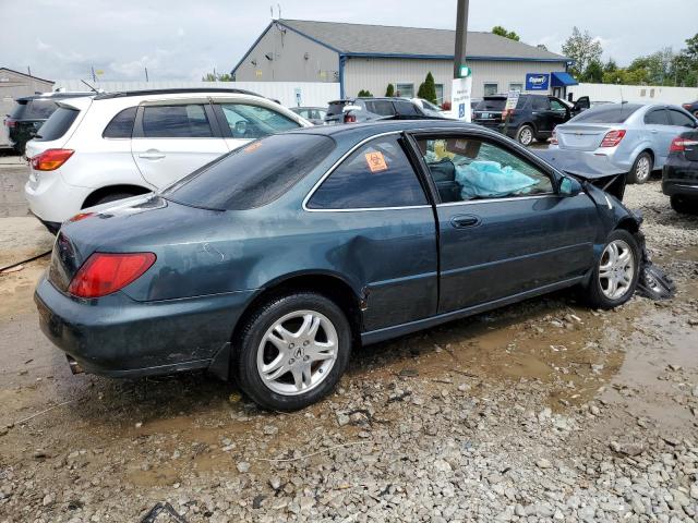 Photo 2 VIN: 19UYA3254XL002113 - ACURA 2.3CL 