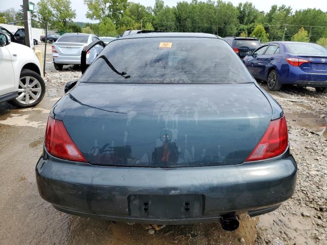 Photo 5 VIN: 19UYA3254XL002113 - ACURA 2.3CL 