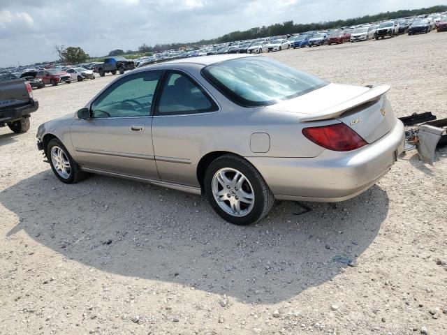 Photo 1 VIN: 19UYA3256XL005496 - ACURA 2.3CL 