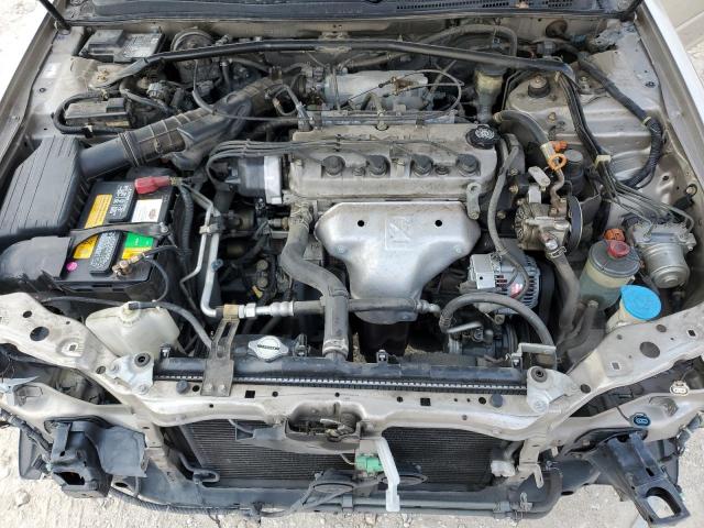 Photo 10 VIN: 19UYA3256XL005496 - ACURA 2.3CL 