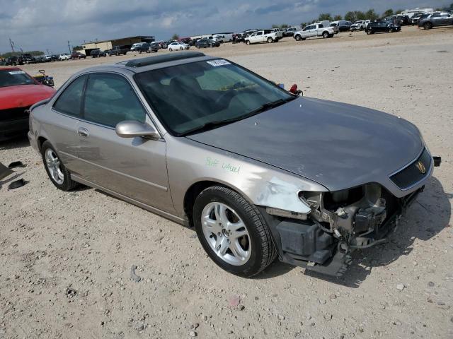 Photo 3 VIN: 19UYA3256XL005496 - ACURA 2.3CL 