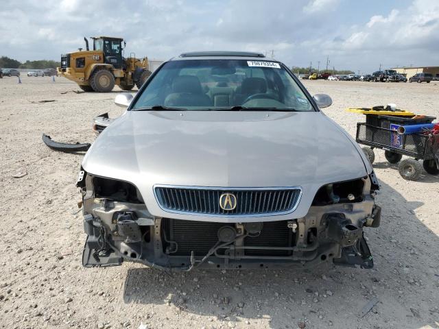 Photo 4 VIN: 19UYA3256XL005496 - ACURA 2.3CL 