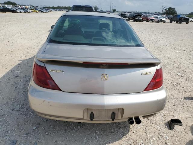 Photo 5 VIN: 19UYA3256XL005496 - ACURA 2.3CL 