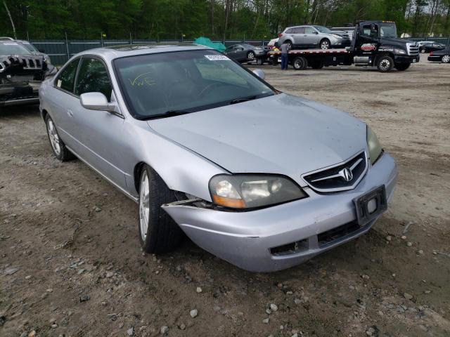 Photo 0 VIN: 19UYA41623A007817 - ACURA 3.2CL TYPE 