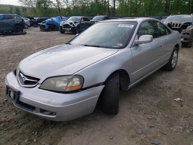 Photo 1 VIN: 19UYA41623A007817 - ACURA 3.2CL TYPE 