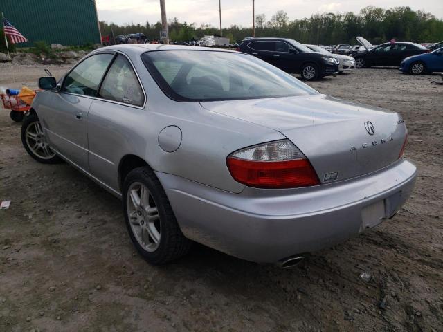 Photo 2 VIN: 19UYA41623A007817 - ACURA 3.2CL TYPE 