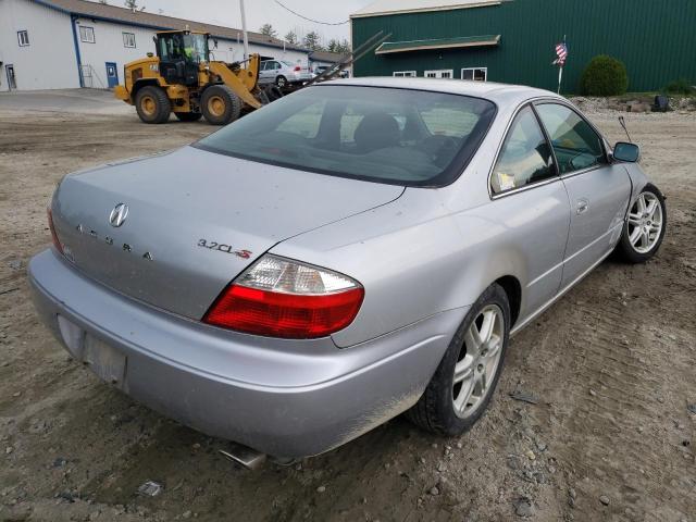 Photo 3 VIN: 19UYA41623A007817 - ACURA 3.2CL TYPE 