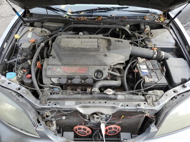 Photo 10 VIN: 19UYA41663A000675 - ACURA 3.2CL TYPE 