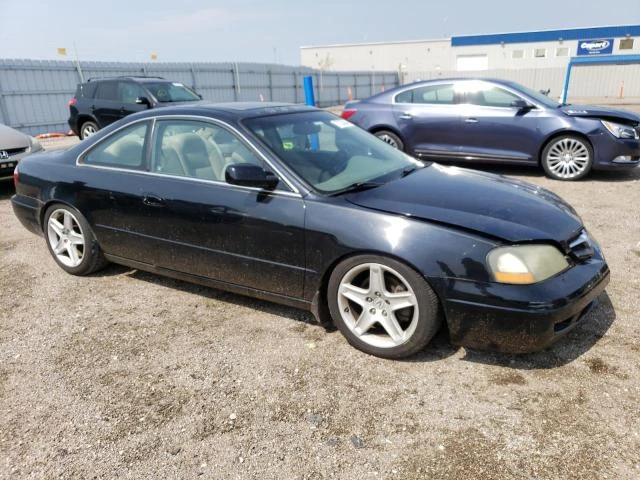 Photo 3 VIN: 19UYA41673A003424 - ACURA 3.2CL TYPE 