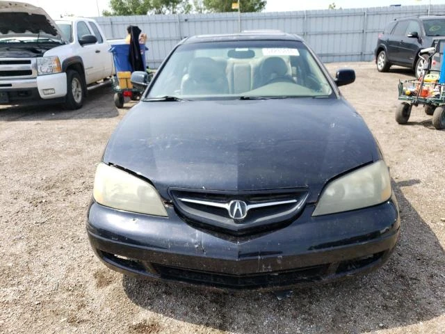 Photo 4 VIN: 19UYA41673A003424 - ACURA 3.2CL TYPE 