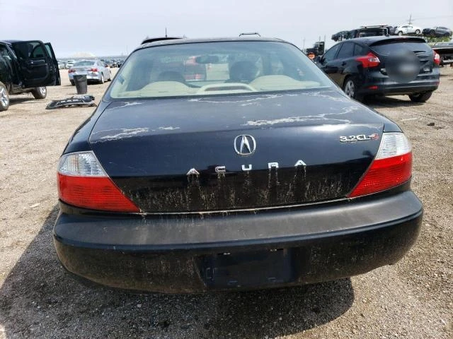 Photo 5 VIN: 19UYA41673A003424 - ACURA 3.2CL TYPE 