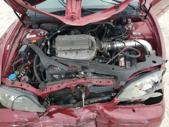 Photo 10 VIN: 19UYA41673A010213 - ACURA 3.2CL TYPE 