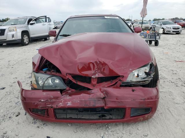 Photo 4 VIN: 19UYA41673A010213 - ACURA 3.2CL TYPE 