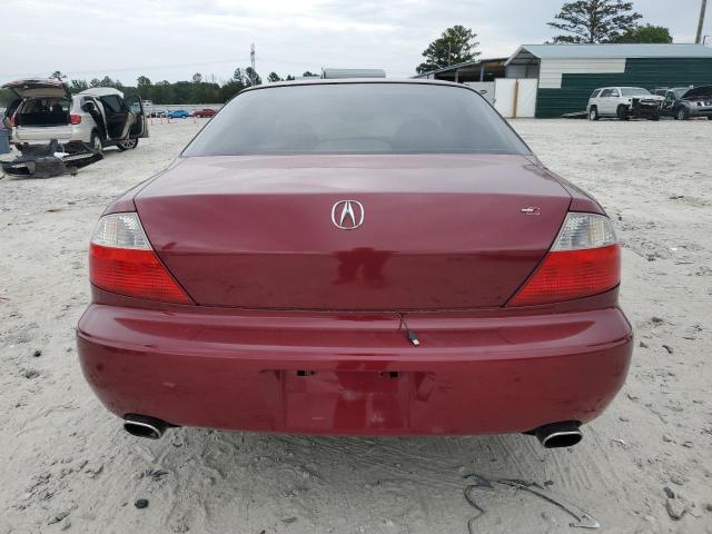 Photo 5 VIN: 19UYA41673A010213 - ACURA 3.2CL TYPE 