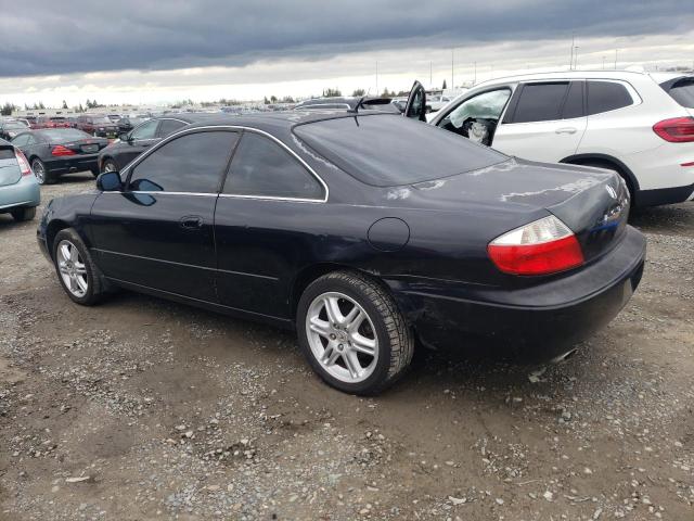 Photo 1 VIN: 19UYA41703A012507 - ACURA CL 