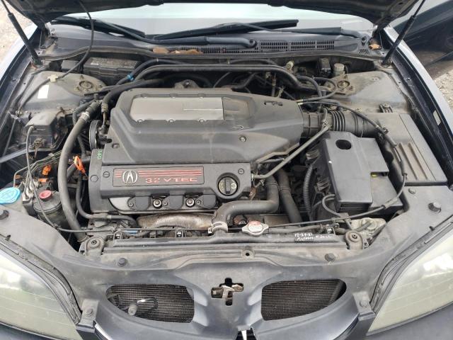 Photo 10 VIN: 19UYA41703A012507 - ACURA CL 