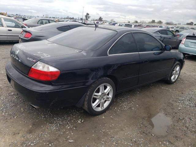 Photo 2 VIN: 19UYA41703A012507 - ACURA CL 