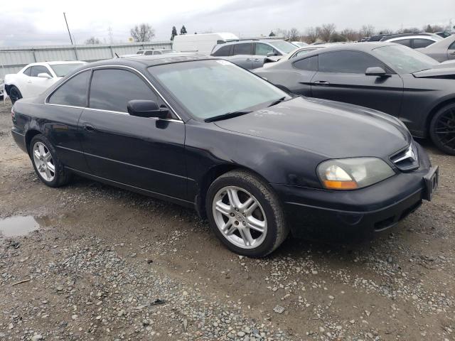 Photo 3 VIN: 19UYA41703A012507 - ACURA CL 