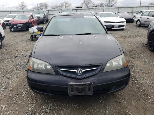 Photo 4 VIN: 19UYA41703A012507 - ACURA CL 