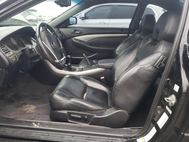 Photo 6 VIN: 19UYA41703A012507 - ACURA CL 