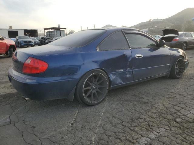 Photo 2 VIN: 19UYA42401A035433 - ACURA CL 