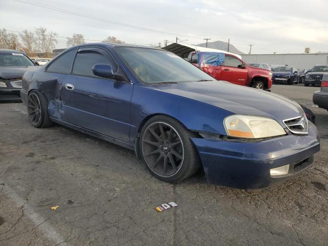 Photo 3 VIN: 19UYA42401A035433 - ACURA CL 