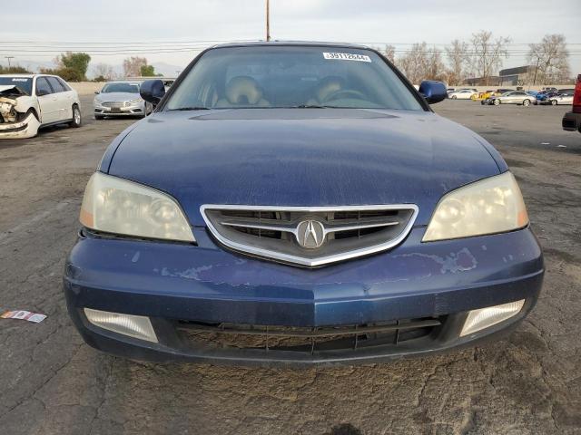 Photo 4 VIN: 19UYA42401A035433 - ACURA CL 