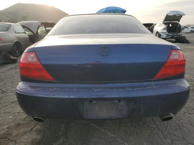 Photo 5 VIN: 19UYA42401A035433 - ACURA CL 