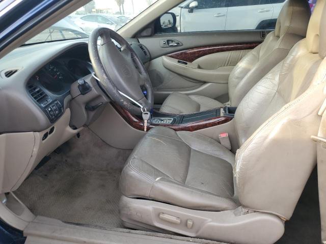 Photo 6 VIN: 19UYA42401A035433 - ACURA CL 