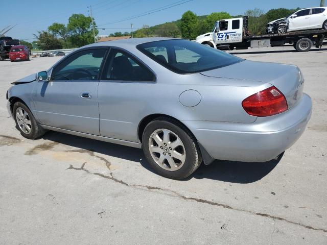 Photo 1 VIN: 19UYA42402A003437 - ACURA CL 