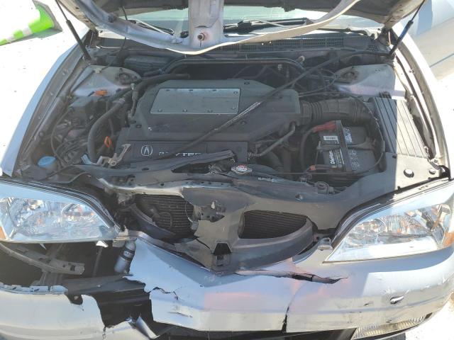 Photo 10 VIN: 19UYA42402A003437 - ACURA CL 