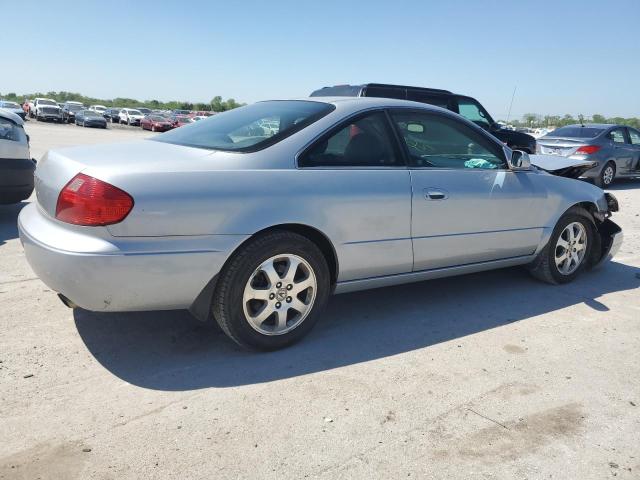 Photo 2 VIN: 19UYA42402A003437 - ACURA CL 