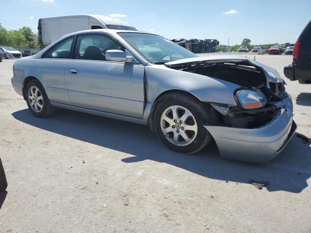 Photo 3 VIN: 19UYA42402A003437 - ACURA CL 