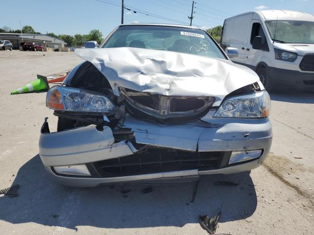 Photo 4 VIN: 19UYA42402A003437 - ACURA CL 