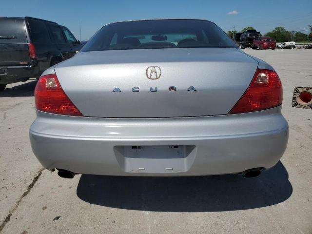 Photo 5 VIN: 19UYA42402A003437 - ACURA CL 