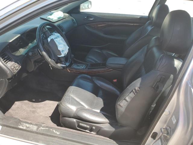 Photo 6 VIN: 19UYA42402A003437 - ACURA CL 