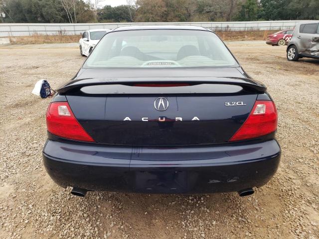 Photo 5 VIN: 19UYA42411A019127 - ACURA 3.2CL 