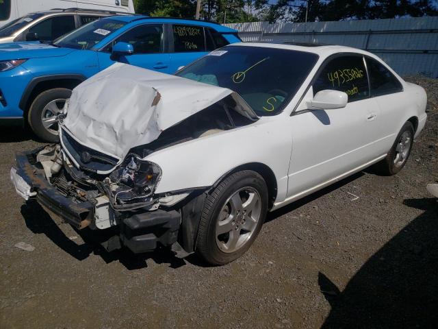 Photo 1 VIN: 19UYA42413A012391 - ACURA 3.2CL 