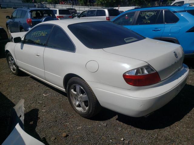 Photo 2 VIN: 19UYA42413A012391 - ACURA 3.2CL 