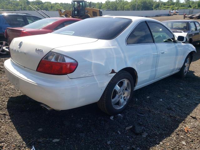 Photo 3 VIN: 19UYA42413A012391 - ACURA 3.2CL 