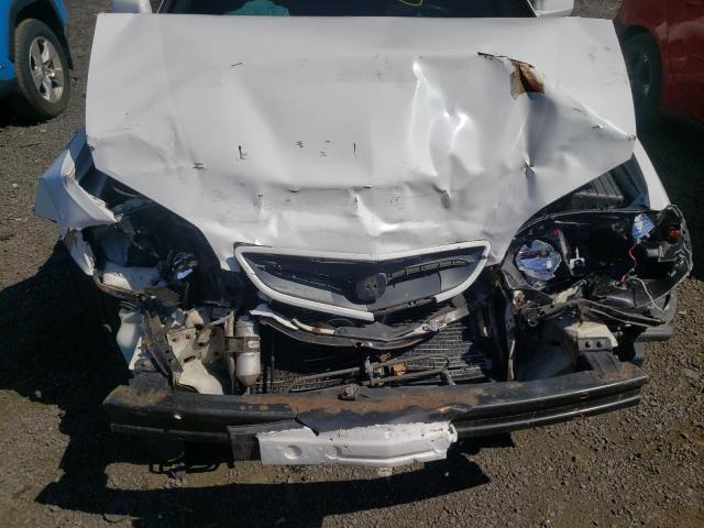 Photo 8 VIN: 19UYA42413A012391 - ACURA 3.2CL 