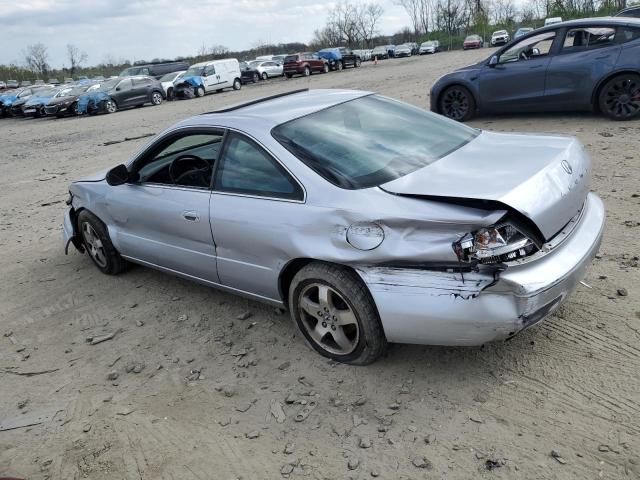 Photo 1 VIN: 19UYA42413A015405 - ACURA CL 