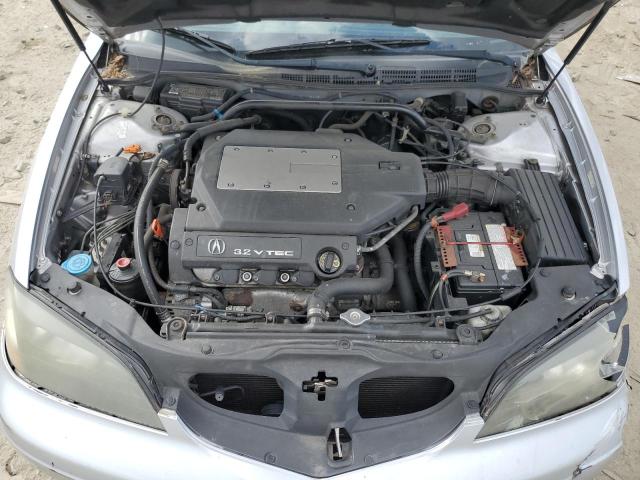 Photo 10 VIN: 19UYA42413A015405 - ACURA CL 