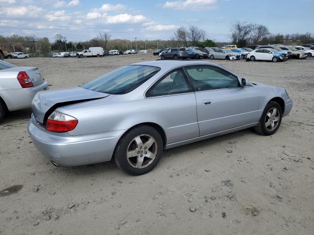 Photo 2 VIN: 19UYA42413A015405 - ACURA CL 