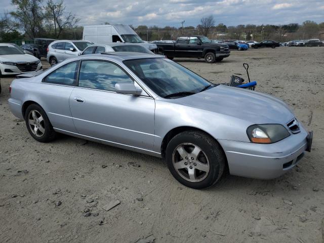 Photo 3 VIN: 19UYA42413A015405 - ACURA CL 