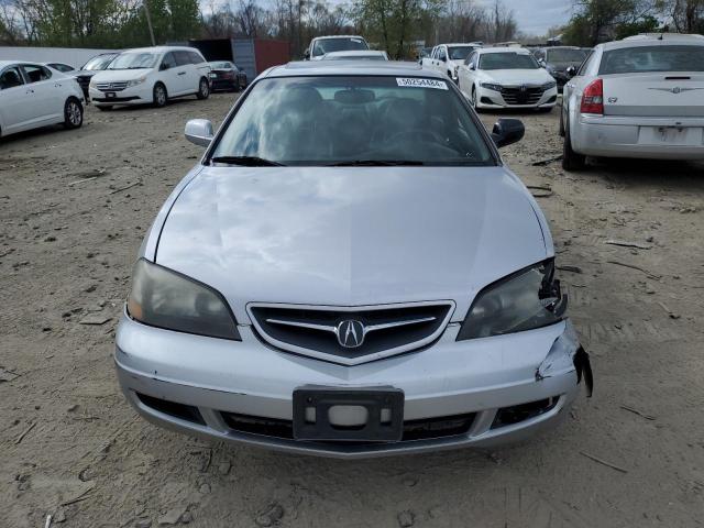 Photo 4 VIN: 19UYA42413A015405 - ACURA CL 