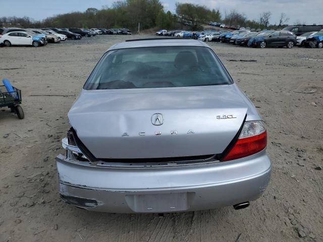 Photo 5 VIN: 19UYA42413A015405 - ACURA CL 