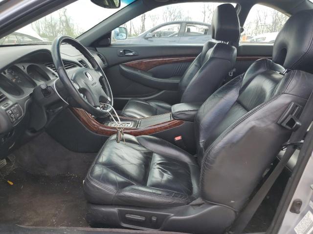 Photo 6 VIN: 19UYA42413A015405 - ACURA CL 