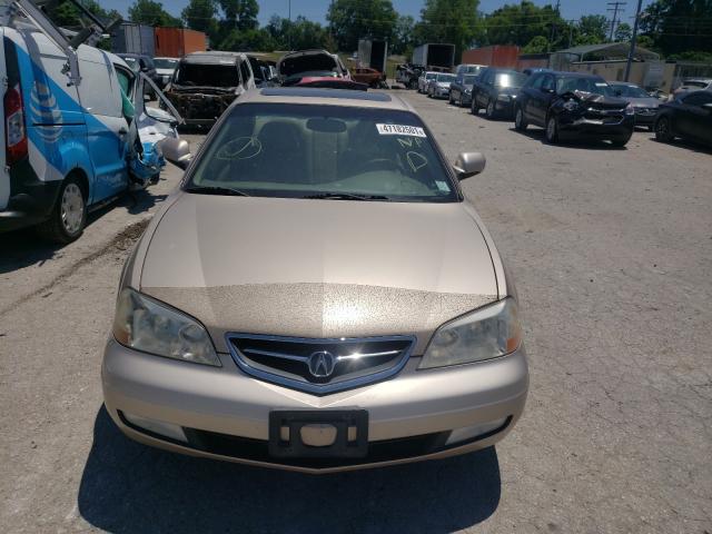 Photo 8 VIN: 19UYA42421A013630 - ACURA CL 